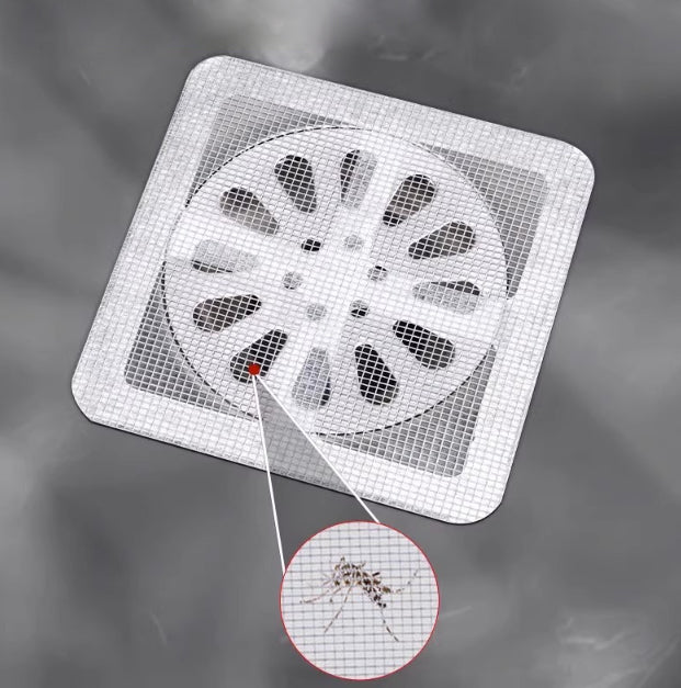 🎇New Year Hot Sale 49% OFF🎇 Multifunctional Disposable Floor Drain Sewer Filter
