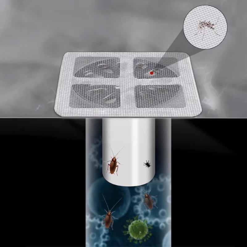 🎇New Year Hot Sale 49% OFF🎇 Multifunctional Disposable Floor Drain Sewer Filter
