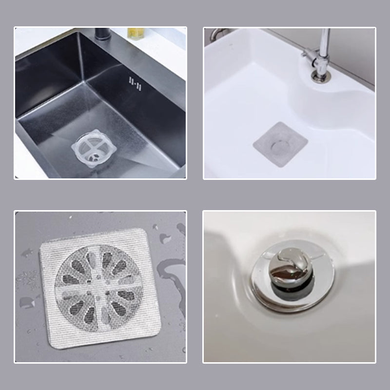 🎇New Year Hot Sale 49% OFF🎇 Multifunctional Disposable Floor Drain Sewer Filter