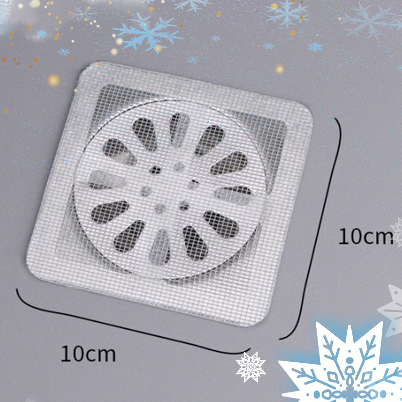 🎇New Year Hot Sale 49% OFF🎇 Multifunctional Disposable Floor Drain Sewer Filter