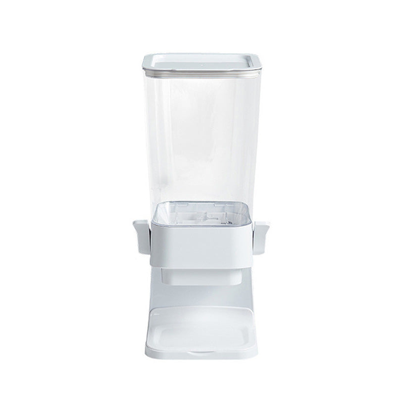 Vertical Cereal Dispenser