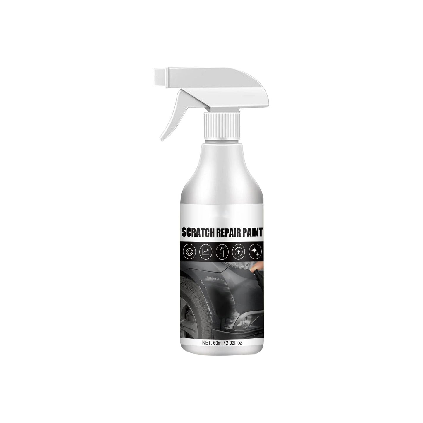 Hot Sellingš„Car Scratch Remover for Repairing Surface Blemishes