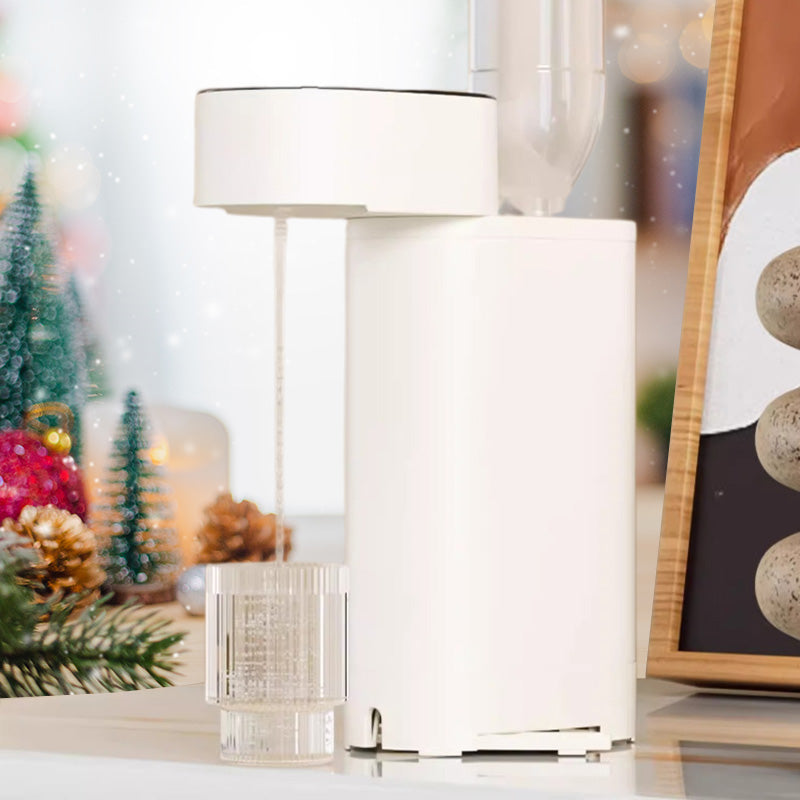 🎊Hot sale - 50% Off🎊 Portable Mini Fast Heating Countertop Water Dispenser