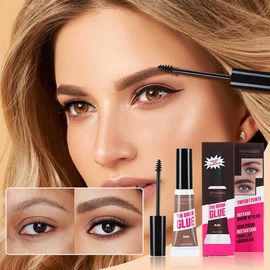 🌸Long Lasting Eyebrow Tint Gel (Buy 2 get 1 free)