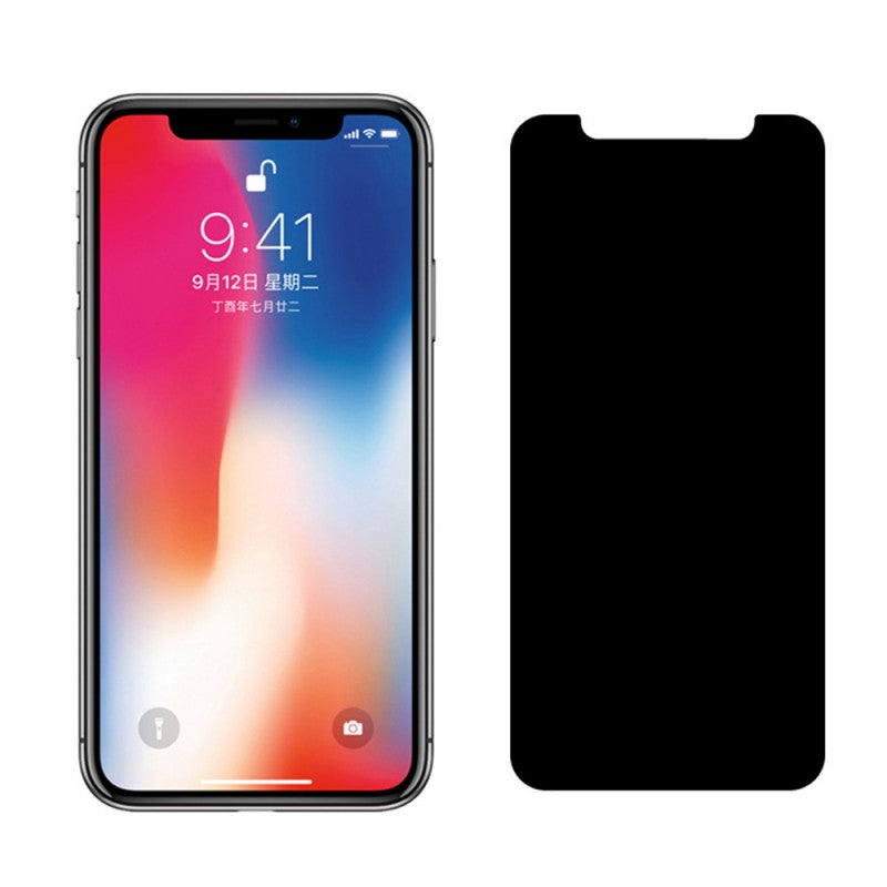 š„š„Tempered Glass Anti Peeping Screen Protector Suitable For iPhoneš„š„
