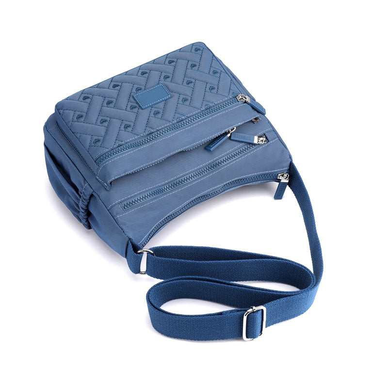 👜50% off👜Nylon Shoulder Messenger Bag