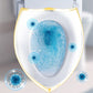 ⚡30K+ SOLD!Powerful Dissolving Deodorizing Floor Drain Cleaner Powder for Pipe Clearing