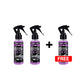 3 in 1 Ceramic Car Coating Spray（40% OFF）