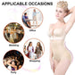 ⏰Last Day 50% OFF - High Waist Tummy Control Shapewear Panties