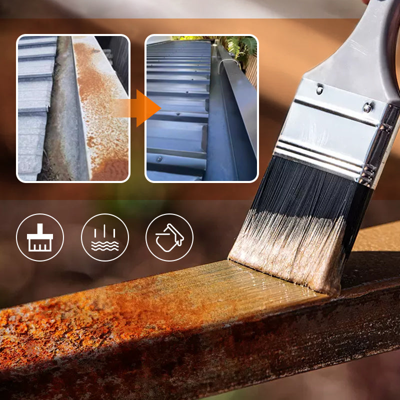 Converted Rust Multipurpose Rust Converter – misolikeo