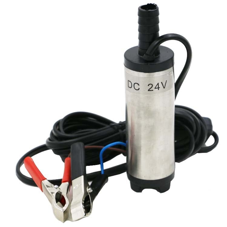 🚜🛢️Multifunctional Electric Oil Pump⚡