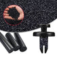 ⚙️ 100pcs Universal Expansion Screw Clips Set – Multi-Size, Strong Grip & Easy Installation 🛠️🚗