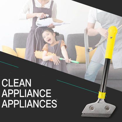 Multifunctional Heavy Duty Cleaning Shovel