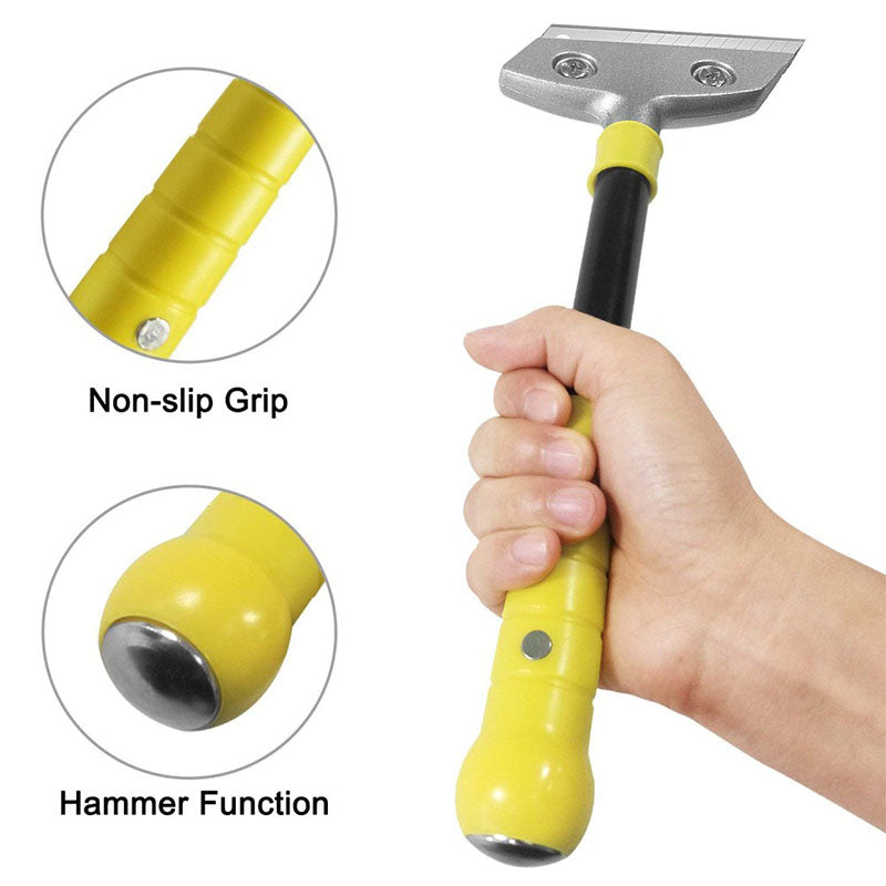 Multifunctional Heavy Duty Cleaning Shovel