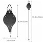 🪴🦜Plant Pulley Set For Garden Baskets Pots, Birds Feeder