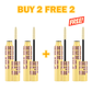 💯✨Length Formula for Bold, Separated Lashes