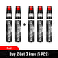⌛Last Day Sale🔥Car Scratch Repair Pen🚗