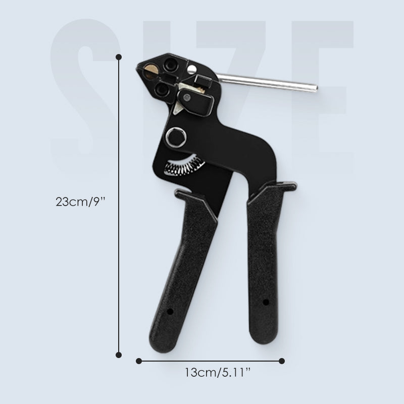 Stainless Steel Zip Tie Tool