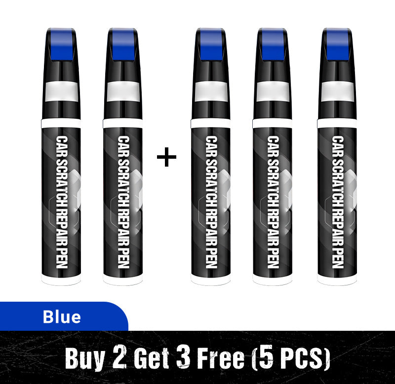 ⌛Last Day Sale🔥Car Scratch Repair Pen🚗