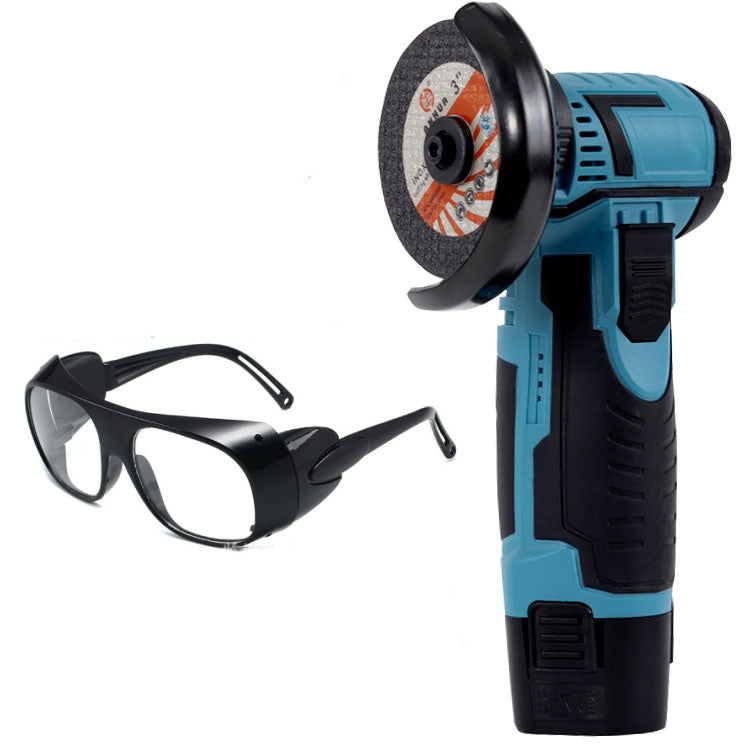 🔧 50% OFF NOW! ⚡ Compact Brushless Grinder – Lightweight, Variable Speed & Portable – For Cutting, Grinding & Polishing 🔩