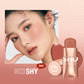 🎁2024 Hot Sale🎁🔥 49% OFF🔥3-in-1 Eyes Cheek and Lip Tint Buildable Waterproof Lightweight Cream