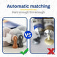 Industrial Grade Stainless Steel Casting AB Rubber