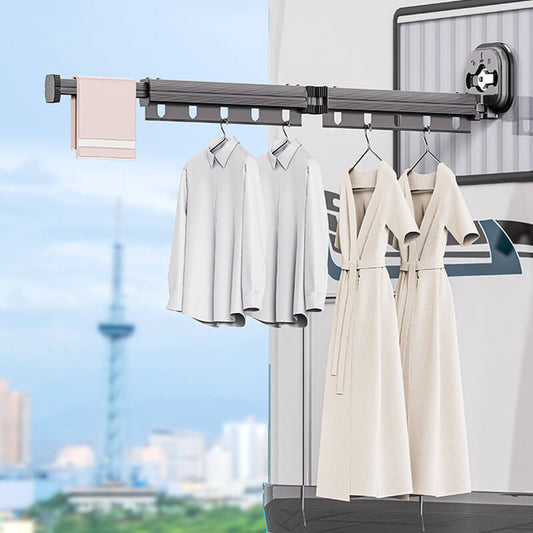 🔥Hot Sale 50% OFF🔥Folding Clothes Drying Rack