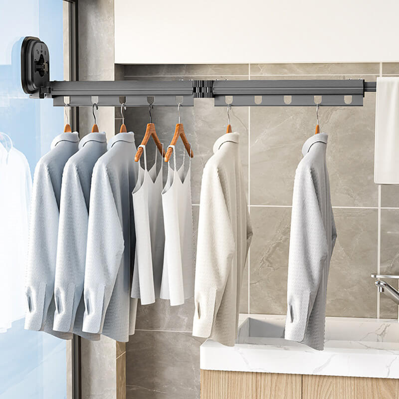 🔥Hot Sale 50% OFF🔥Folding Clothes Drying Rack