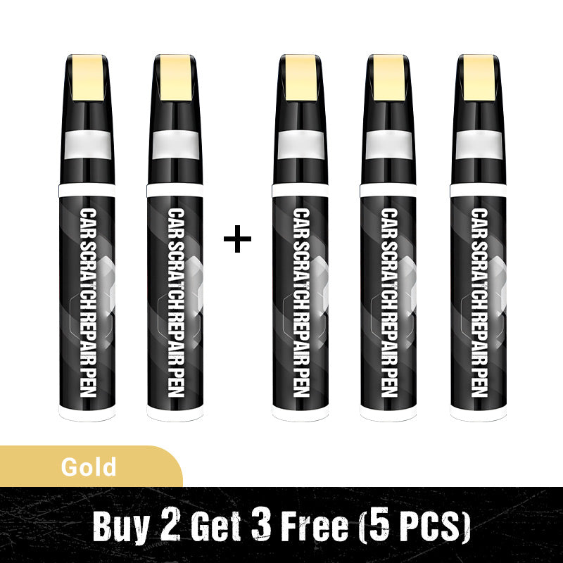 ⌛Last Day Sale🔥Car Scratch Repair Pen🚗