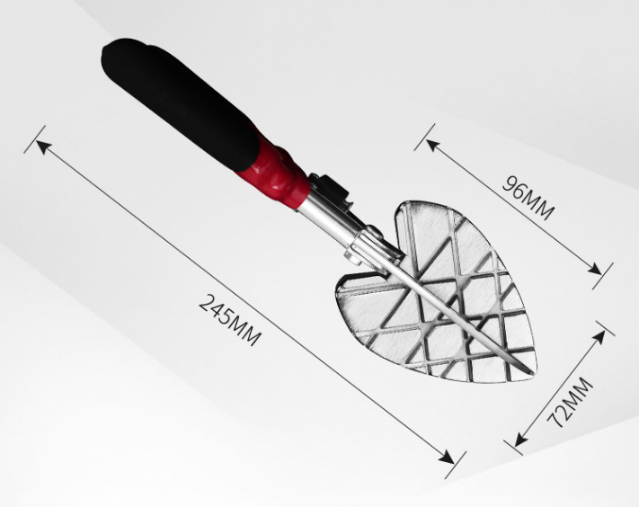 V-Shaped 90 Degree Edge Banding Pliers for Woodworking