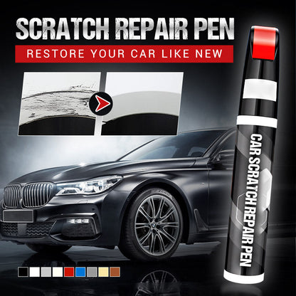 ⌛Last Day Sale🔥Car Scratch Repair Pen🚗
