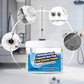 ⚡30K+ SOLD!Powerful Dissolving Deodorizing Floor Drain Cleaner Powder for Pipe Clearing