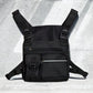 🔥Adjustable Zipper Multi-functional Tactical Chest Bag