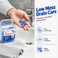 Household Drain Freshener & Cleaner