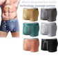 ✨HOT SALE 50% OFF✨Men' s Modal Negative Ion Bacteria Resistant Underpants