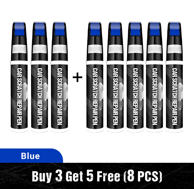 ⌛Last Day Sale🔥Car Scratch Repair Pen🚗