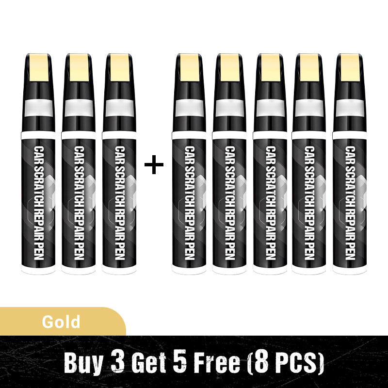 ⌛Last Day Sale🔥Car Scratch Repair Pen🚗