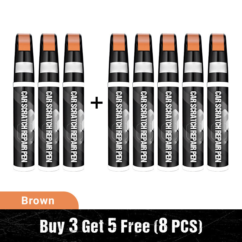 ⌛Last Day Sale🔥Car Scratch Repair Pen🚗