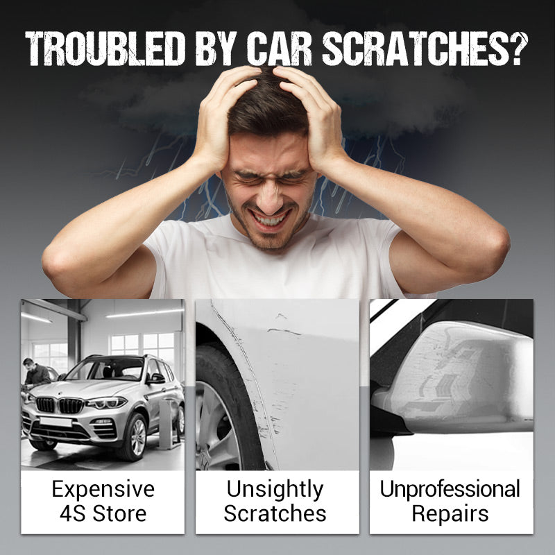 ⌛Last Day Sale🔥Car Scratch Repair Pen🚗