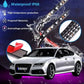Car Chassis Flexible RGB Waterproof LED Strip Lights