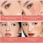 🎁2024 Hot Sale🎁🔥 49% OFF🔥3-in-1 Eyes Cheek and Lip Tint Buildable Waterproof Lightweight Cream