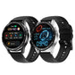 ✨2024 New Technology -2 IN 1 SMARTWATCH WITH EARPHONES