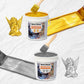 Water-based Gold Foil Renovation Paint