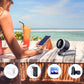 ☀️Summer Explosion❄️5-Speed Foldable Handheld Fan