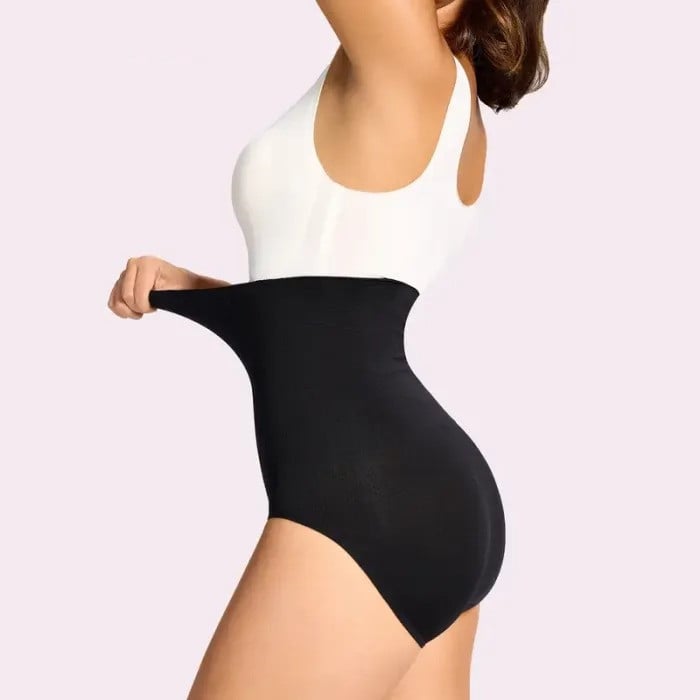 ⏰Last Day 50% OFF - High Waist Tummy Control Shapewear Panties