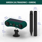 🔥Last Day Promotion🔥Solar Motion Sensor Outdoor Animal for Repelling