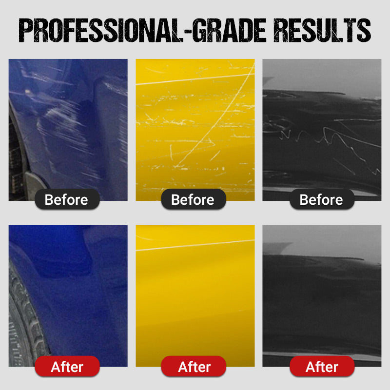 ⌛Last Day Sale🔥Car Scratch Repair Pen🚗