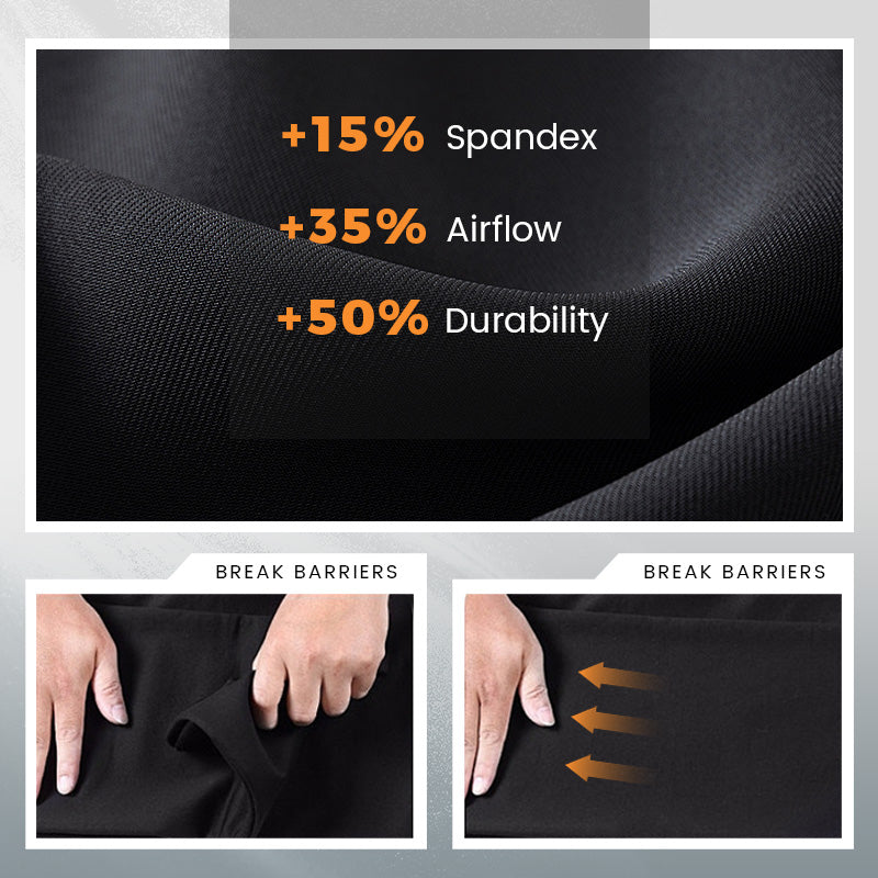 🔥Autumn Sale 50% 🔥Men's High Stretch Classic Pants