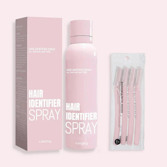 🎁Today 45% OFF🎁🔥Hair Identifier Spray