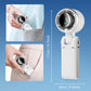 ☀️Summer Explosion❄️5-Speed Foldable Handheld Fan